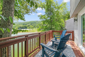 Snowlake Condo - Mountain Lake VIEWS 4BR Sleeps 8